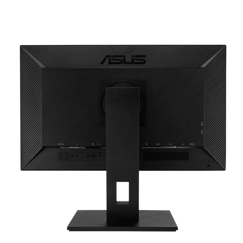 ASUS BE24EQSB arvutimonitor 60,5 cm (23,8 tolli) 1920 x 1080 pikslit Full HD LED Must