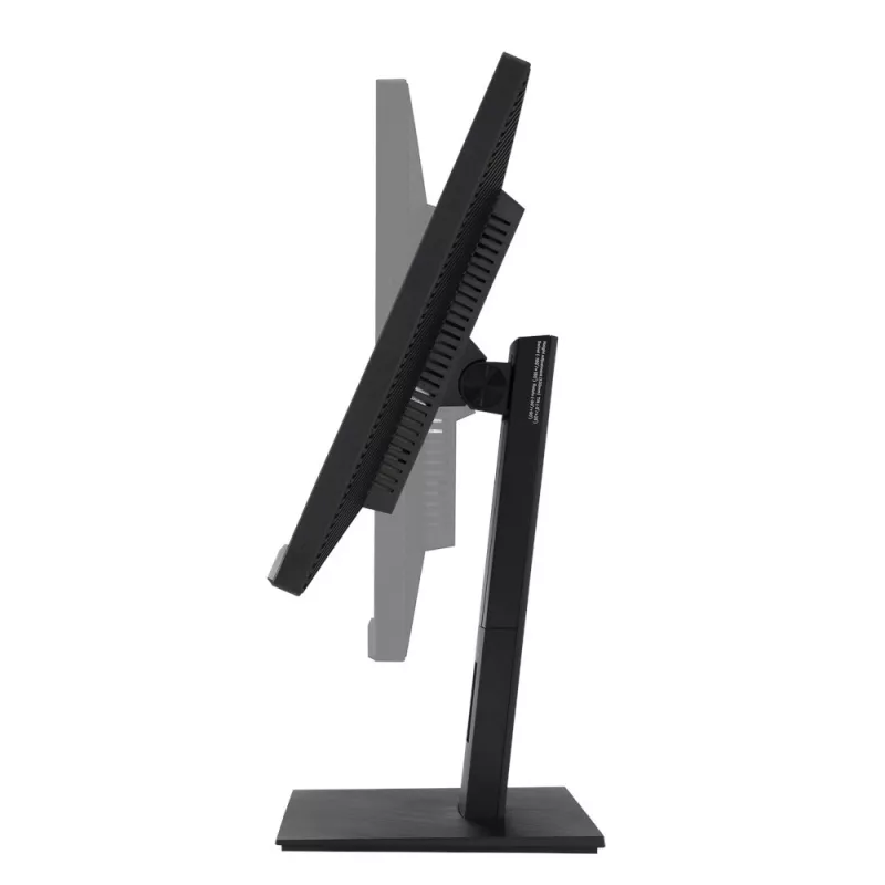ASUS BE24EQSB arvutimonitor 60,5 cm (23,8 tolli) 1920 x 1080 pikslit Full HD LED Must