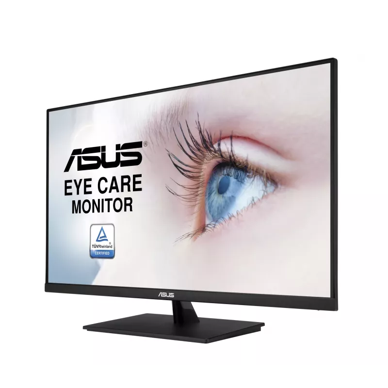 ASUS VP32UQ arvutimonitor 80 cm (31,5 tolli) 3840 x 2160 pikslit 4K Ultra HD Must