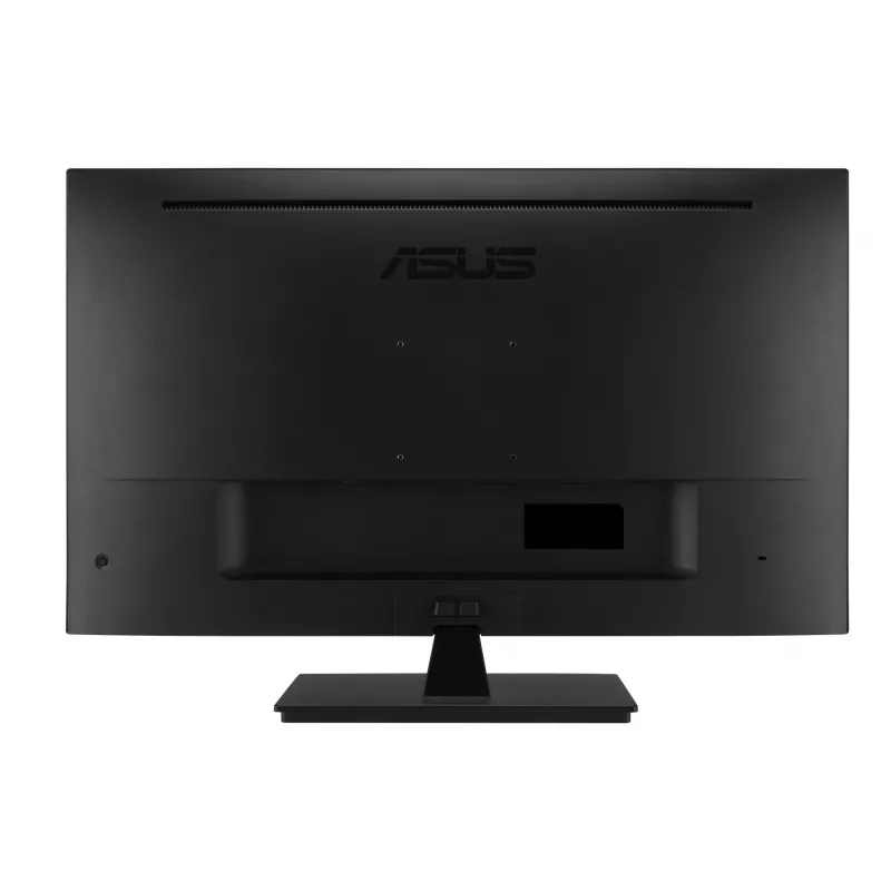 ASUS VP32UQ arvutimonitor 80 cm (31,5 tolli) 3840 x 2160 pikslit 4K Ultra HD Must