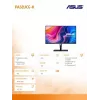 ASUS ProArt PA32UCG-K arvutimonitor 81,3 cm (32 tolli) 3840 x 2160 pikslit 4K Ultra HD LED must