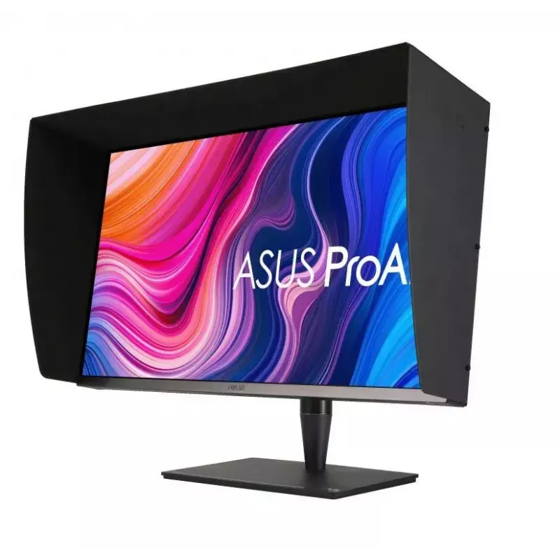 ASUS ProArt PA32UCG-K arvutimonitor 81,3 cm (32 tolli) 3840 x 2160 pikslit 4K Ultra HD LED must