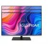ASUS ProArt PA32UCG-K arvutimonitor 81,3 cm (32 tolli) 3840 x 2160 pikslit 4K Ultra HD LED must