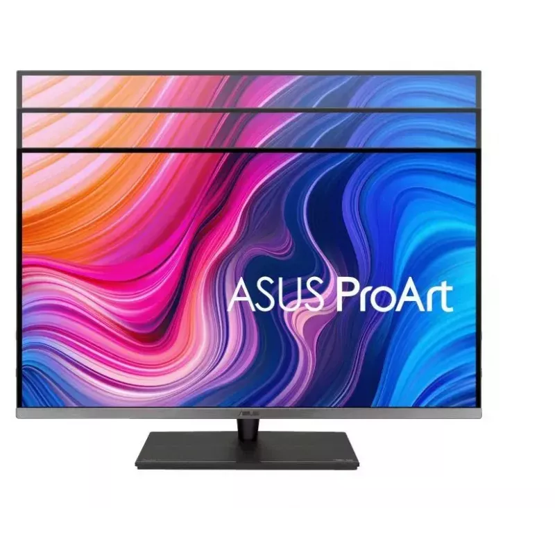 ASUS ProArt PA32UCG-K arvutimonitor 81,3 cm (32 tolli) 3840 x 2160 pikslit 4K Ultra HD LED must
