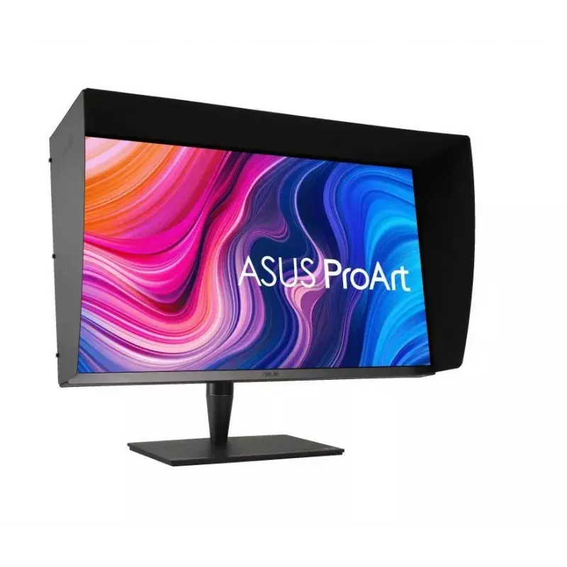ASUS ProArt PA32UCG-K arvutimonitor 81,3 cm (32 tolli) 3840 x 2160 pikslit 4K Ultra HD LED must