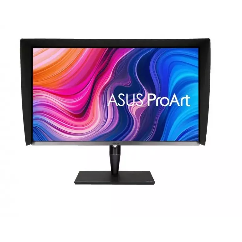 ASUS ProArt PA32UCG-K arvutimonitor 81,3 cm (32 tolli) 3840 x 2160 pikslit 4K Ultra HD LED must