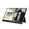 ASUS ZenScreen MB16AWP arvutikuvar 39,6 cm (15,6 tolli) 1920 x 1080 pikslit Full HD LED Must