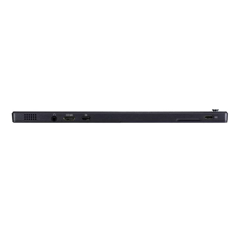 ASUS ZenScreen MB16AWP arvutikuvar 39,6 cm (15,6 tolli) 1920 x 1080 pikslit Full HD LED Must