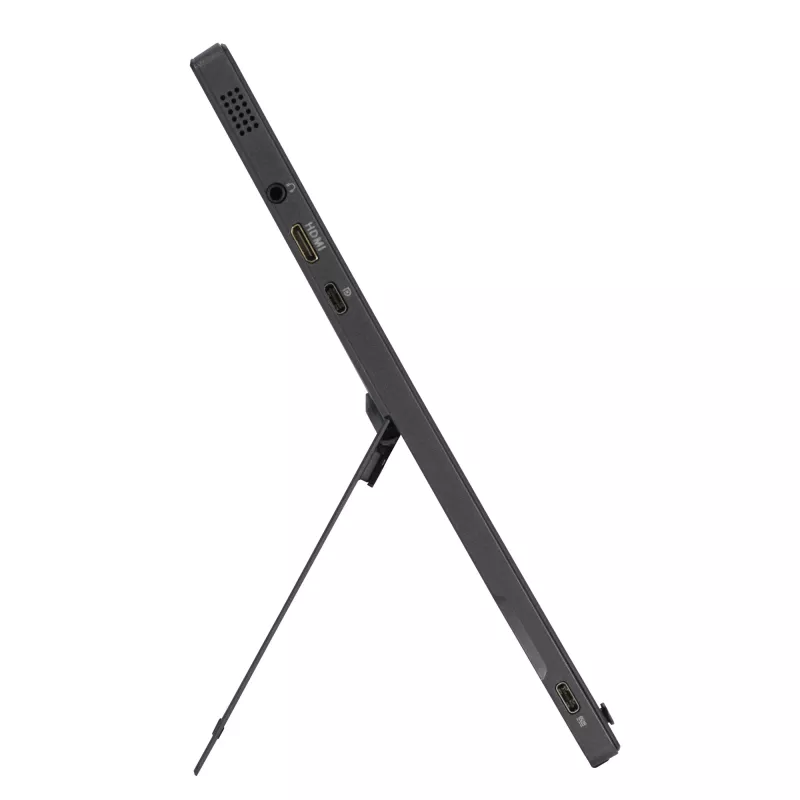 ASUS ZenScreen MB16AWP arvutikuvar 39,6 cm (15,6 tolli) 1920 x 1080 pikslit Full HD LED Must