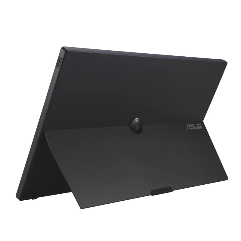 ASUS ZenScreen MB16AWP arvutikuvar 39,6 cm (15,6 tolli) 1920 x 1080 pikslit Full HD LED Must