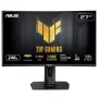 ASUS TUF Gaming VG27VQM arvutimonitor 68.6 cm (27 tolli) 1920 x 1080 pikslit Full HD LED Must