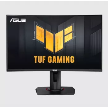 ASUS TUF Gaming VG27VQM arvutimonitor 68.6 cm (27 tolli) 1920 x 1080 pikslit Full HD LED Must