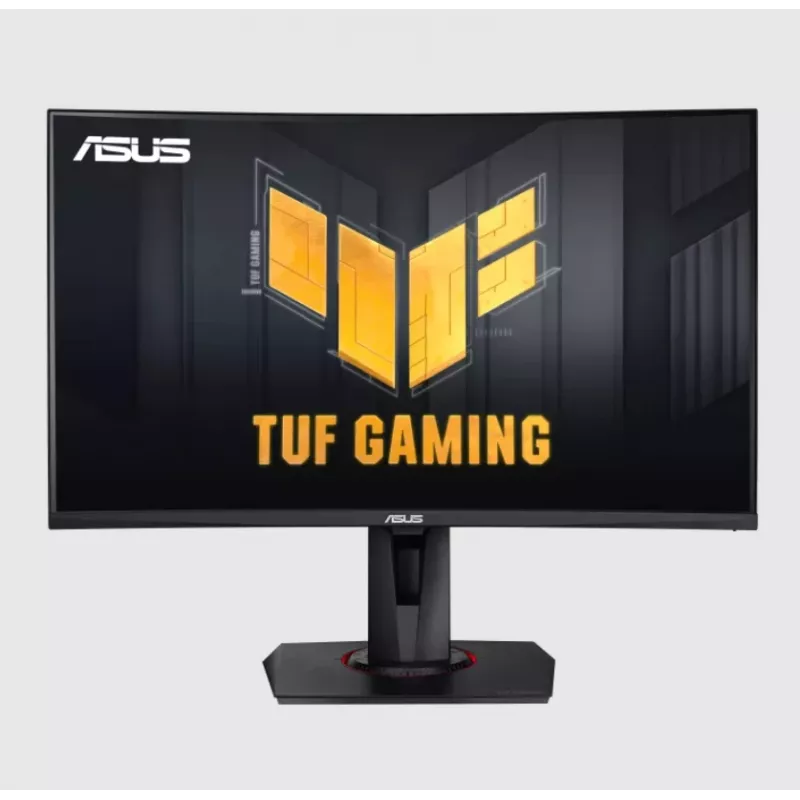 ASUS TUF Gaming VG27VQM arvutimonitor 68.6 cm (27 tolli) 1920 x 1080 pikslit Full HD LED Must