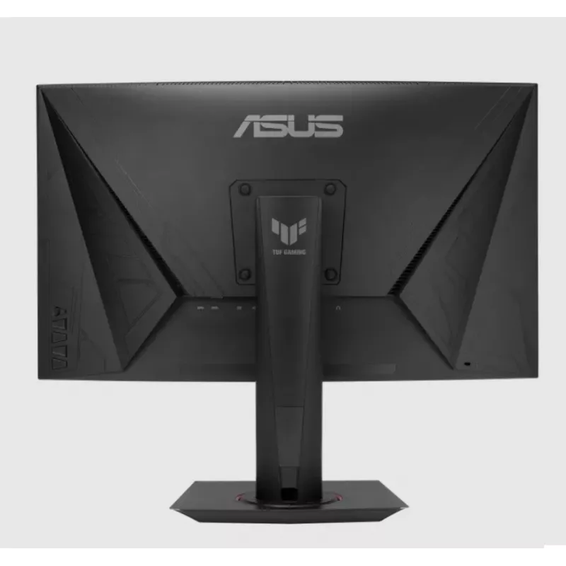 ASUS TUF Gaming VG27VQM arvutimonitor 68.6 cm (27 tolli) 1920 x 1080 pikslit Full HD LED Must