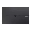 ASUS ZenScreen MB16AHT arvutimonitor 39,6 cm (15,6 tolli) 1920 x 1080 pikslit Full HD puuteekraaniga Must