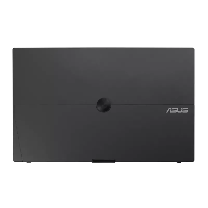 ASUS ZenScreen MB16AHT arvutimonitor 39,6 cm (15,6 tolli) 1920 x 1080 pikslit Full HD puuteekraaniga Must