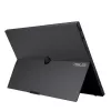 ASUS ZenScreen MB16AHT arvutimonitor 39,6 cm (15,6 tolli) 1920 x 1080 pikslit Full HD puuteekraaniga Must