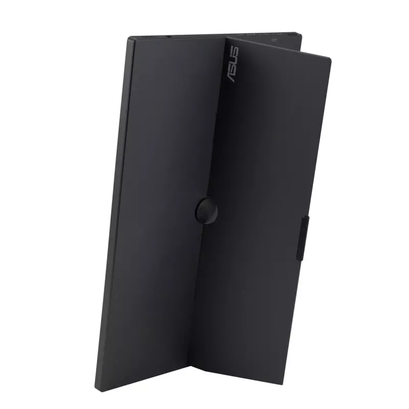 ASUS ZenScreen MB16AHT arvutimonitor 39,6 cm (15,6 tolli) 1920 x 1080 pikslit Full HD puuteekraaniga Must