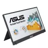 ASUS ZenScreen MB16AHT arvutimonitor 39,6 cm (15,6 tolli) 1920 x 1080 pikslit Full HD puuteekraaniga Must