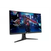 ASUS ROG Swift XG27AQV arvutimonitor 68,6 cm (27 tolli) 2560 x 1440 pikslit Wide Quad HD Must