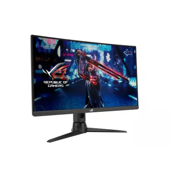 ASUS ROG Swift XG27AQV arvutimonitor 68,6 cm (27 tolli) 2560 x 1440 pikslit Wide Quad HD Must
