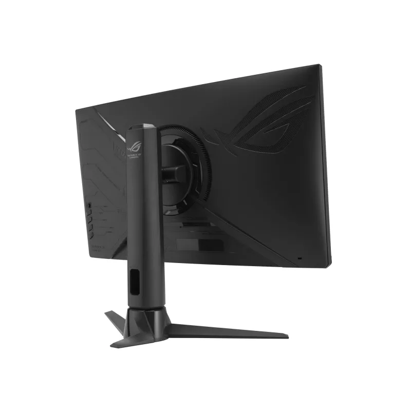 ASUS ROG Swift XG27AQV arvutimonitor 68,6 cm (27 tolli) 2560 x 1440 pikslit Wide Quad HD Must