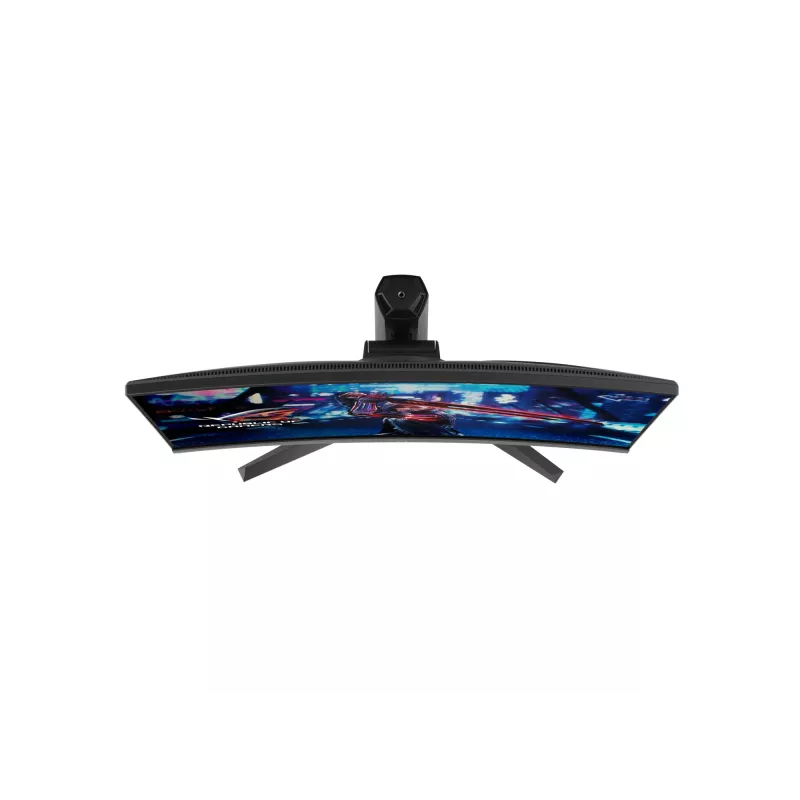 ASUS ROG Swift XG27AQV arvutimonitor 68,6 cm (27 tolli) 2560 x 1440 pikslit Wide Quad HD Must
