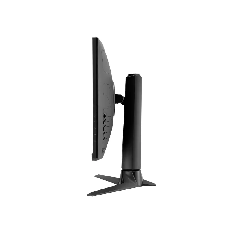 ASUS ROG Swift XG27AQV arvutimonitor 68,6 cm (27 tolli) 2560 x 1440 pikslit Wide Quad HD Must