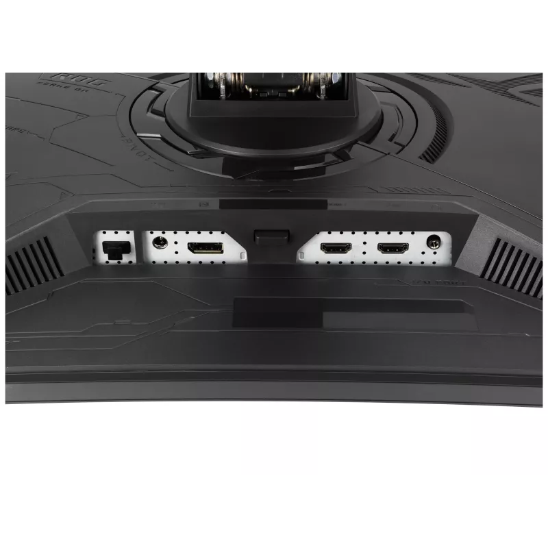 ASUS ROG Swift XG27AQV arvutimonitor 68,6 cm (27 tolli) 2560 x 1440 pikslit Wide Quad HD Must