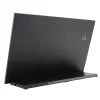 ASUS ZenScreen MB17AHG arvutimonitor 43,9 cm (17,3 tolli) 1920 x 1080 pikslit Full HD LCD Must