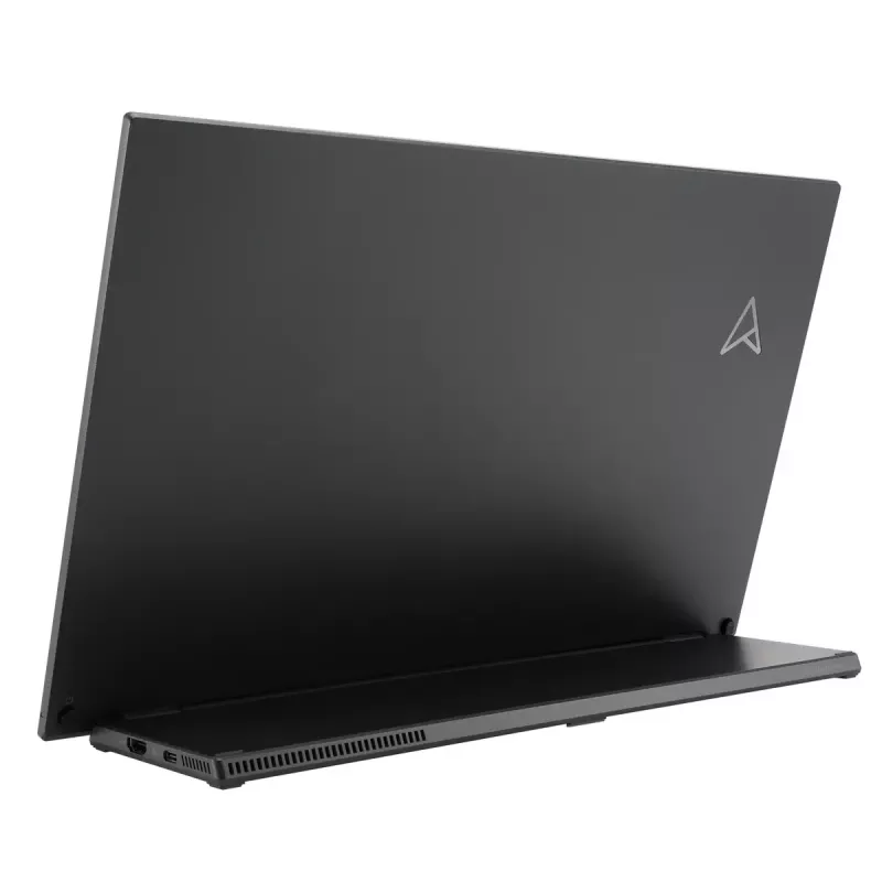 ASUS ZenScreen MB17AHG arvutimonitor 43,9 cm (17,3 tolli) 1920 x 1080 pikslit Full HD LCD Must