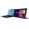 ASUS ZenScreen MB17AHG arvutimonitor 43,9 cm (17,3 tolli) 1920 x 1080 pikslit Full HD LCD Must