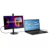 ASUS ZenScreen MB17AHG arvutimonitor 43,9 cm (17,3 tolli) 1920 x 1080 pikslit Full HD LCD Must