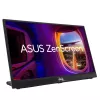 ASUS ZenScreen MB17AHG arvutimonitor 43,9 cm (17,3 tolli) 1920 x 1080 pikslit Full HD LCD Must