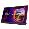 ASUS ZenScreen MB17AHG arvutimonitor 43,9 cm (17,3 tolli) 1920 x 1080 pikslit Full HD LCD Must