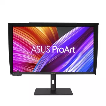 ASUS ProArt Display PA32UCXR arvutimonitor 81,3 cm (32 tolli) 3840 x 2160 pikslit 4K Ultra HD LCD Must