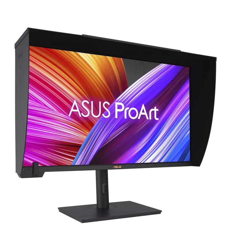 ASUS ProArt Display PA32UCXR arvutimonitor 81,3 cm (32 tolli) 3840 x 2160 pikslit 4K Ultra HD LCD Must