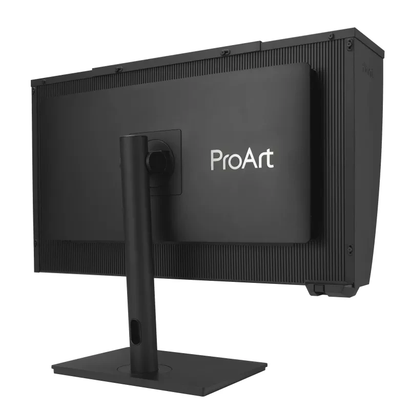 ASUS ProArt Display PA32UCXR arvutimonitor 81,3 cm (32 tolli) 3840 x 2160 pikslit 4K Ultra HD LCD Must