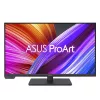 ASUS ProArt Display PA32UCXR arvutimonitor 81,3 cm (32 tolli) 3840 x 2160 pikslit 4K Ultra HD LCD Must