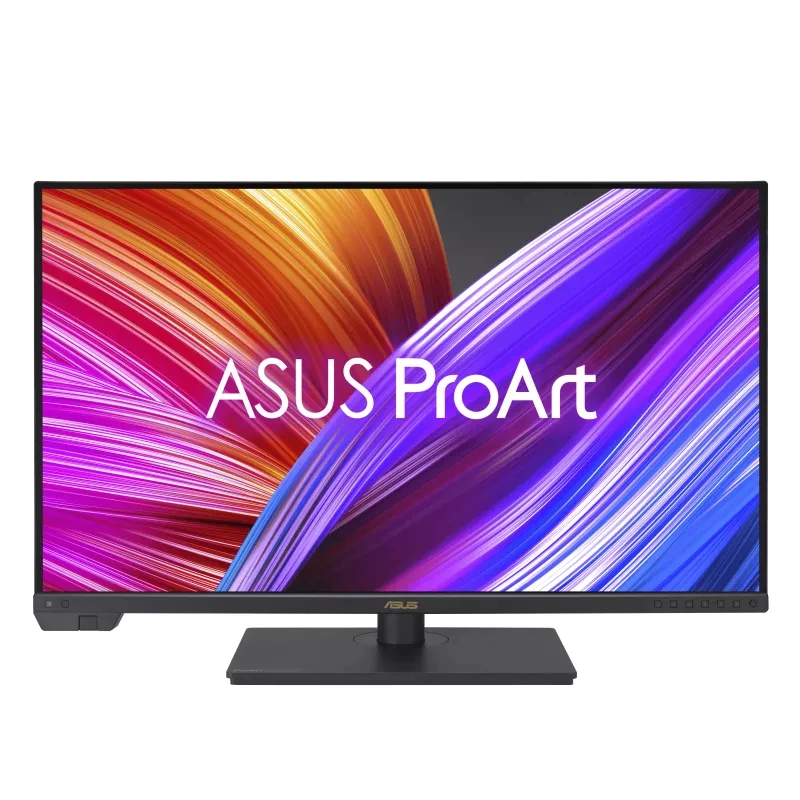 ASUS ProArt Display PA32UCXR arvutimonitor 81,3 cm (32 tolli) 3840 x 2160 pikslit 4K Ultra HD LCD Must