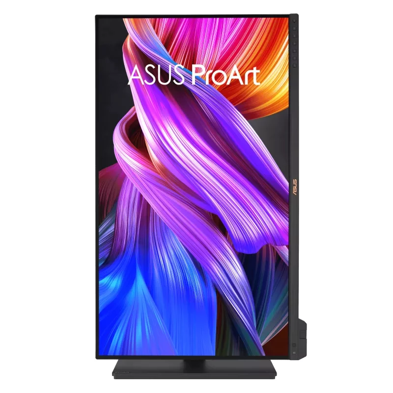 ASUS ProArt Display PA32UCXR arvutimonitor 81,3 cm (32 tolli) 3840 x 2160 pikslit 4K Ultra HD LCD Must