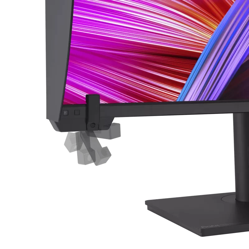 ASUS ProArt Display PA32UCXR arvutimonitor 81,3 cm (32 tolli) 3840 x 2160 pikslit 4K Ultra HD LCD Must