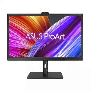 ASUS ProArt OLED PA32DC arvutimonitor 80 cm (31,5 tolli) 3840 x 2160 pikslit 4K Ultra HD must