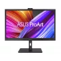 ASUS ProArt OLED PA32DC arvutimonitor 80 cm (31,5 tolli) 3840 x 2160 pikslit 4K Ultra HD must