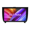 ASUS ProArt OLED PA32DC arvutimonitor 80 cm (31,5 tolli) 3840 x 2160 pikslit 4K Ultra HD must