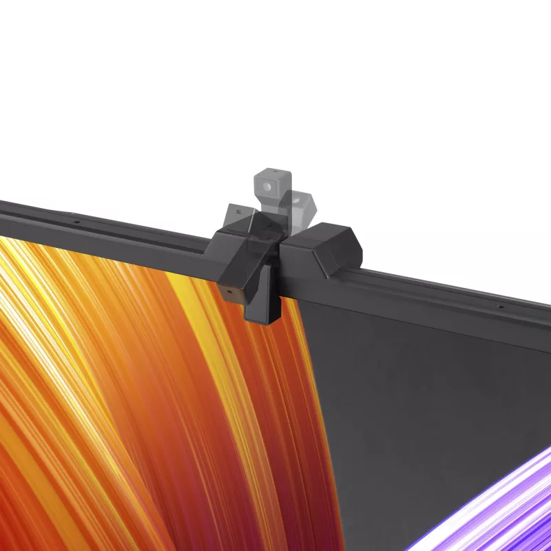 ASUS ProArt OLED PA32DC arvutimonitor 80 cm (31,5 tolli) 3840 x 2160 pikslit 4K Ultra HD must