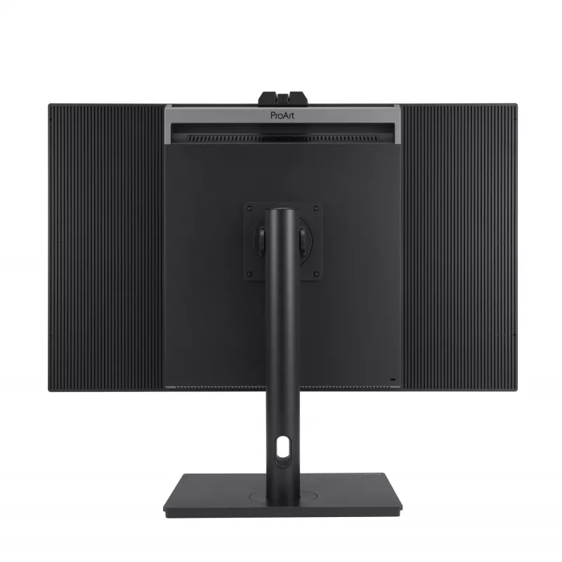 ASUS ProArt OLED PA32DC arvutimonitor 80 cm (31,5 tolli) 3840 x 2160 pikslit 4K Ultra HD must