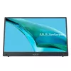 ASUS ZenScreen MB16AHG arvutimonitor 39,6 cm (15,6 tolli) 1920 x 1080 pikslit Full HD Must