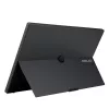ASUS ZenScreen MB16AHG arvutimonitor 39,6 cm (15,6 tolli) 1920 x 1080 pikslit Full HD Must