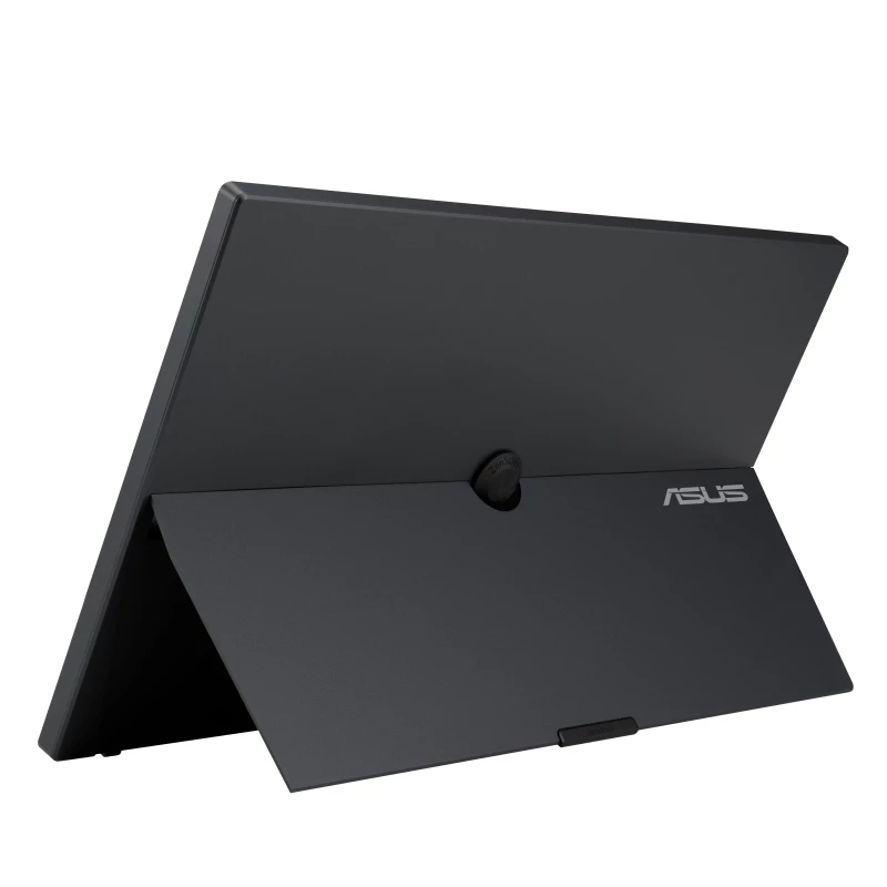 ASUS ZenScreen MB16AHG arvutimonitor 39,6 cm (15,6 tolli) 1920 x 1080 pikslit Full HD Must